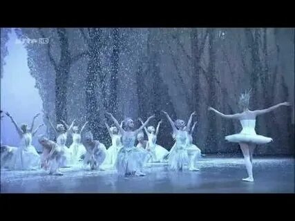 Вальс снежинок музыка