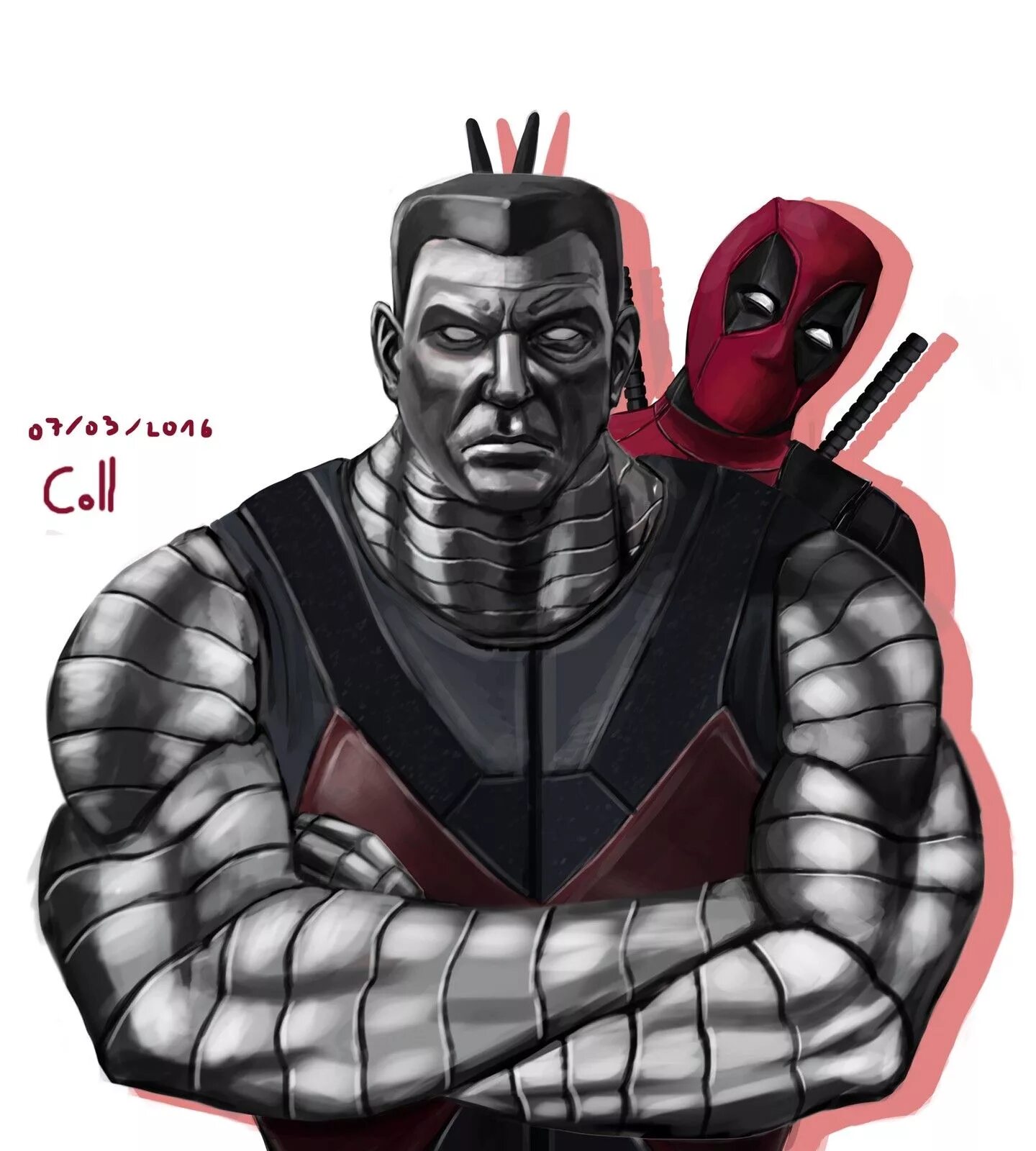 Дэдпул и колосс. Колоссус дэдпул. Колосс марвел. Стефан капичич колосс. Колосс марвел.