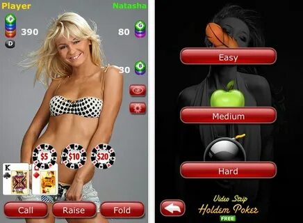 Free online strip poker real girls . 