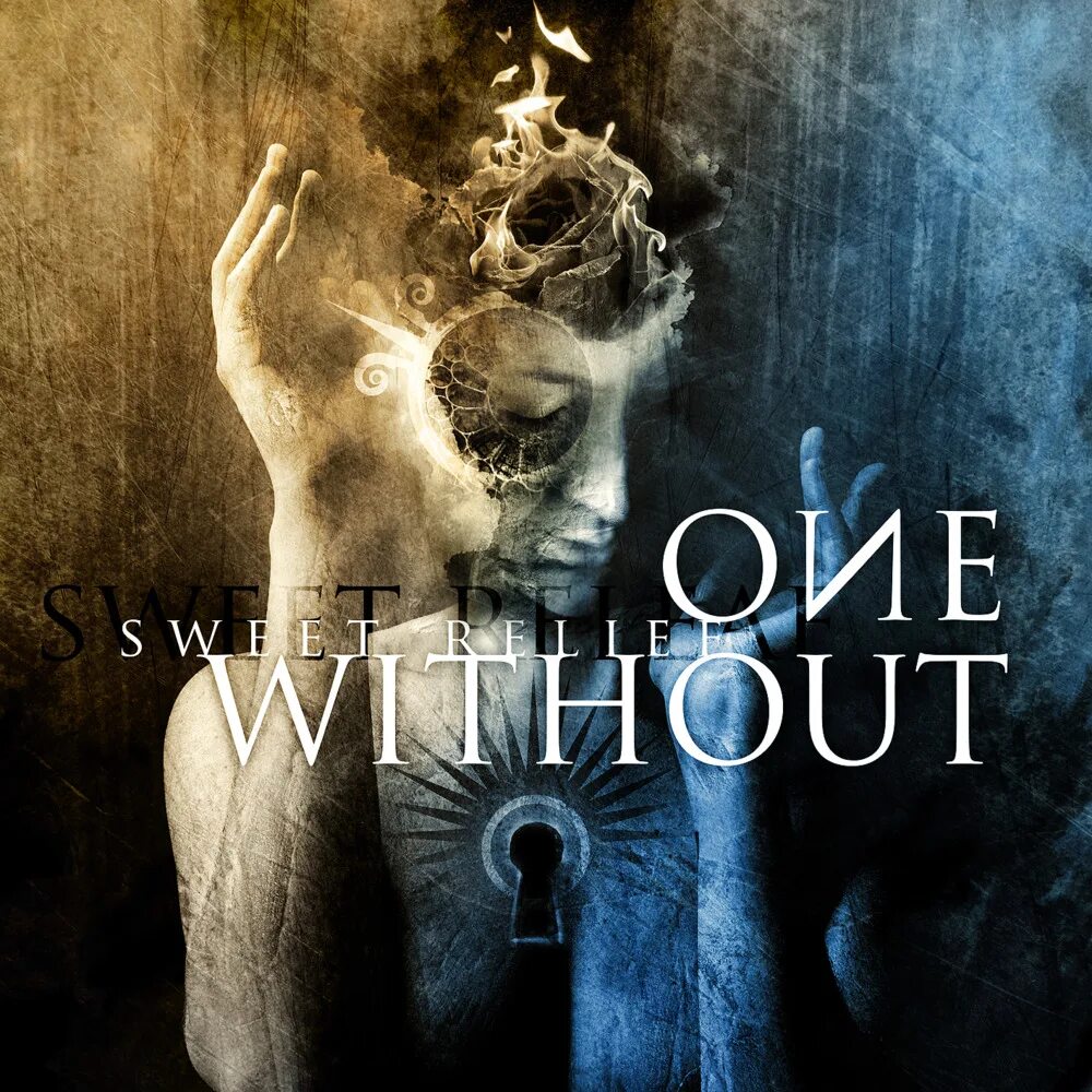 Never without one. Never without one