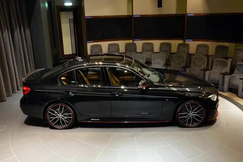 Black performance
