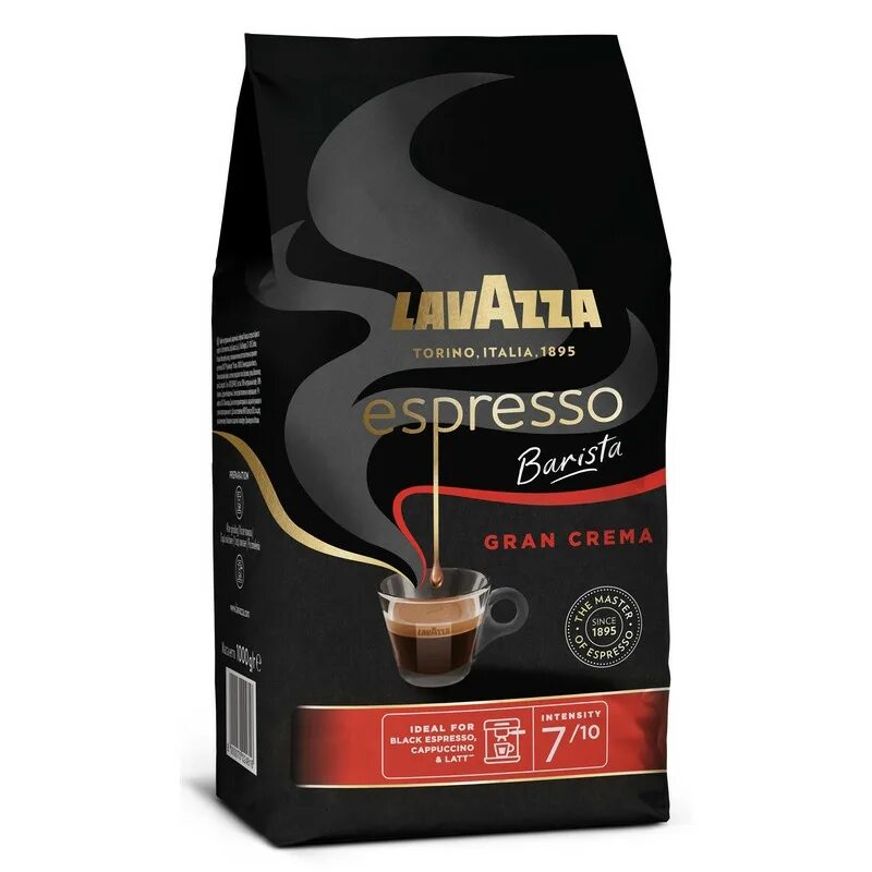 Кофе в зернах Lavazza Gran crema 1000 гр. Кофе в зернах Lavazza l’Espresso Gran Aroma 1 кг. Кофе в зернах Lavazza Espresso Barista perfetto. Lavazza Expert crema Aroma. Кофе lavazza 1 кг купить