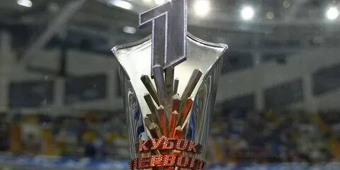 Кубок 1 региона