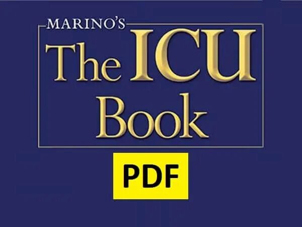 Marino s the icu book. Пол Марино. Пол Марино интенсивная терапия. Marino's, the icu book, 4th Amazon. Марино книга