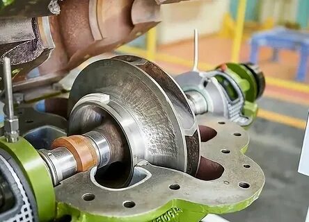Car pump