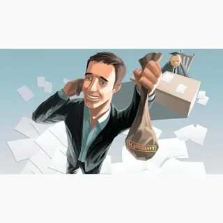 Кредиты в бравле