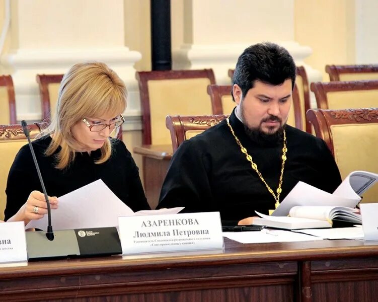 женщины смоленщины