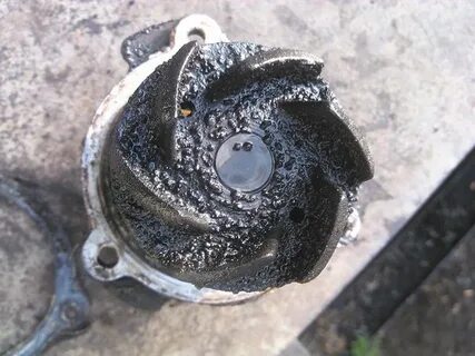 Исправная вода