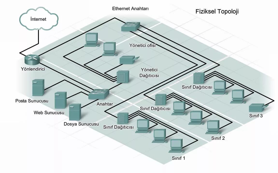 Физическая организация сетей. Gigabit Ethernet физическая топология. Физическая и логическая топология локальной сети. Схема топологии сети предприятия. Логическая топология сети с коммутатором.