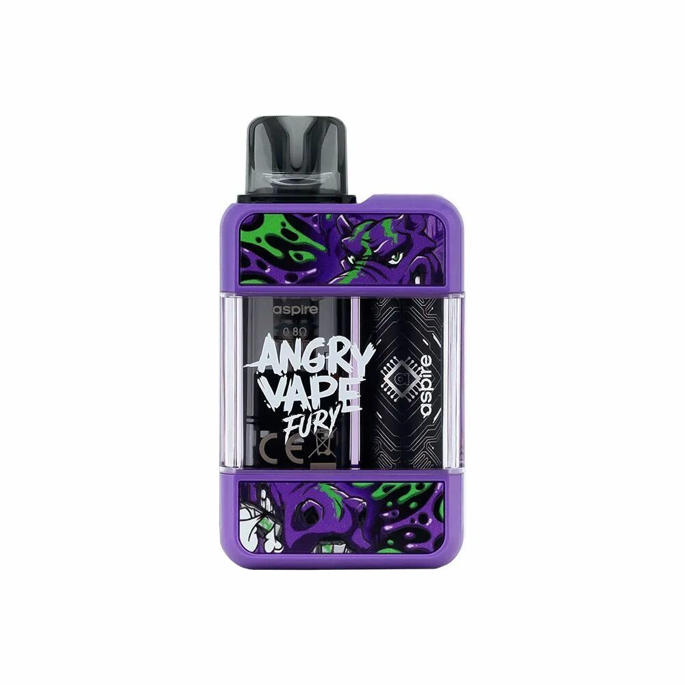 Набор brusko Angry Vape Fury 650 Mah. Aspire Angry Vape Fury pod. Бруско Angry Vape Fury. Pod-система brusko Angry Vape Fury. Ангри фури