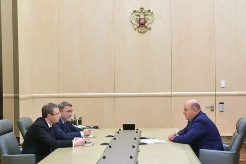 Секретариат председателя