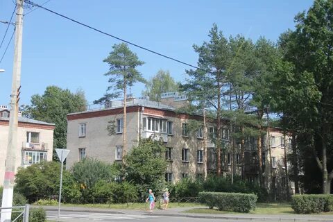 Стрельна санкт петербургское шоссе
