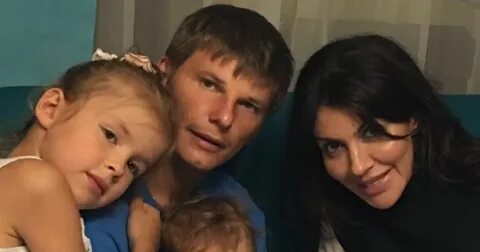 Алиса аршавина возраст