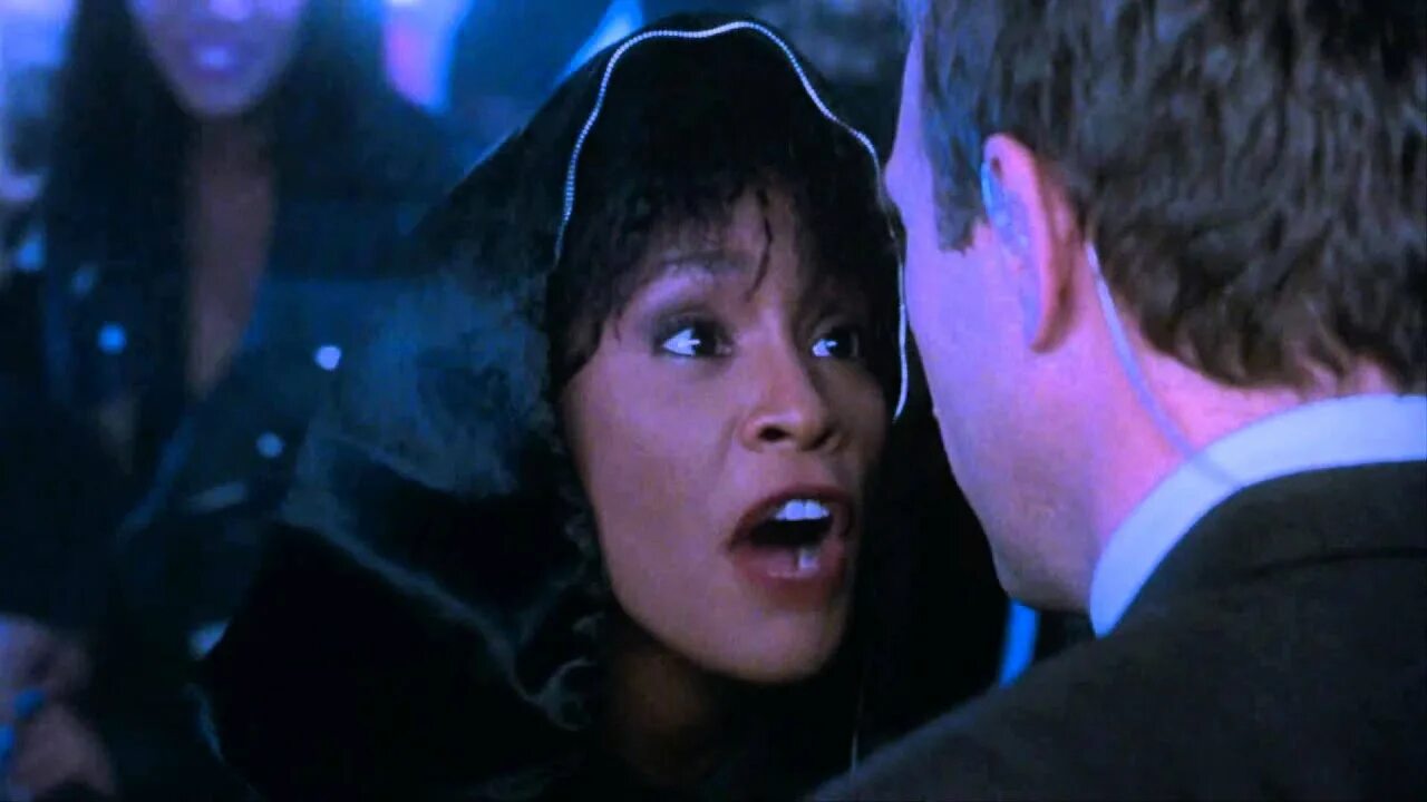 Уитни хьюстон телохранитель. Уитни хьюстон песня из телохранителя. Уитни хьюстон телохранитель на русский. Телохранитель 1992. Уитни хьюстон песня из телохранителя.