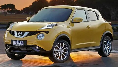 Nissan м