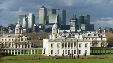 Queen's house