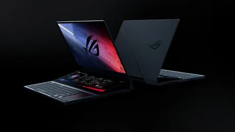Rog zephyrus duo 2023