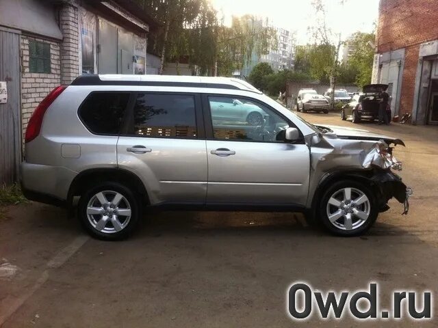 X-Trail 2010. Ниссан х-Трейл битый. Nissan x Trail t31 битый. X-Trail 2001 г. Разбор ниссан х трейл