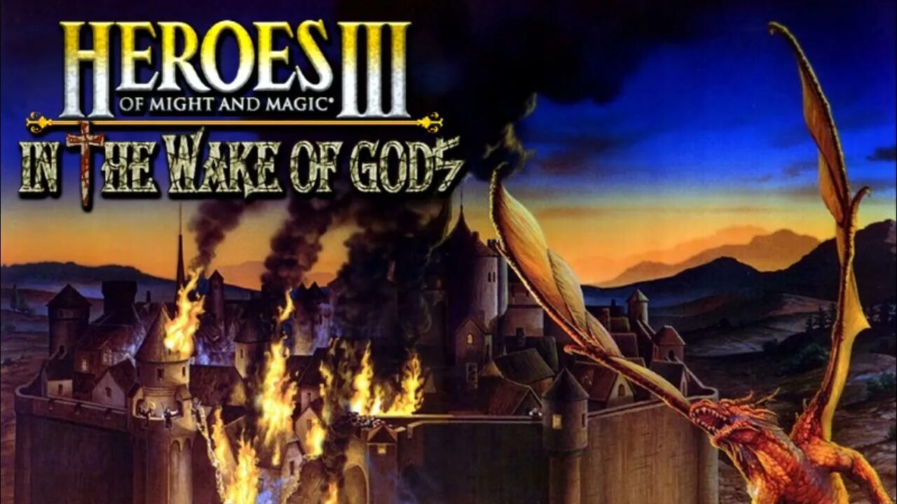 Герои меча и магии 3 WOG. Герои 3 Вог. Heroes of might and Magic 3 Wake of Gods. Heroes of might and Magic III in the Wake of Gods.