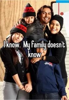 Can we be family