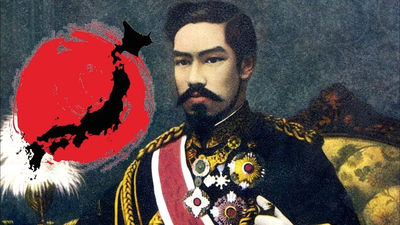 1889 г япония. Император Муцухито 19 век Япония. Император Японии Мэйдзи. Император Мэйдзи японский Император 1868 г.. Муцухито Император Японии.
