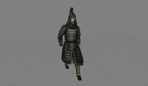 Mount and blade броня