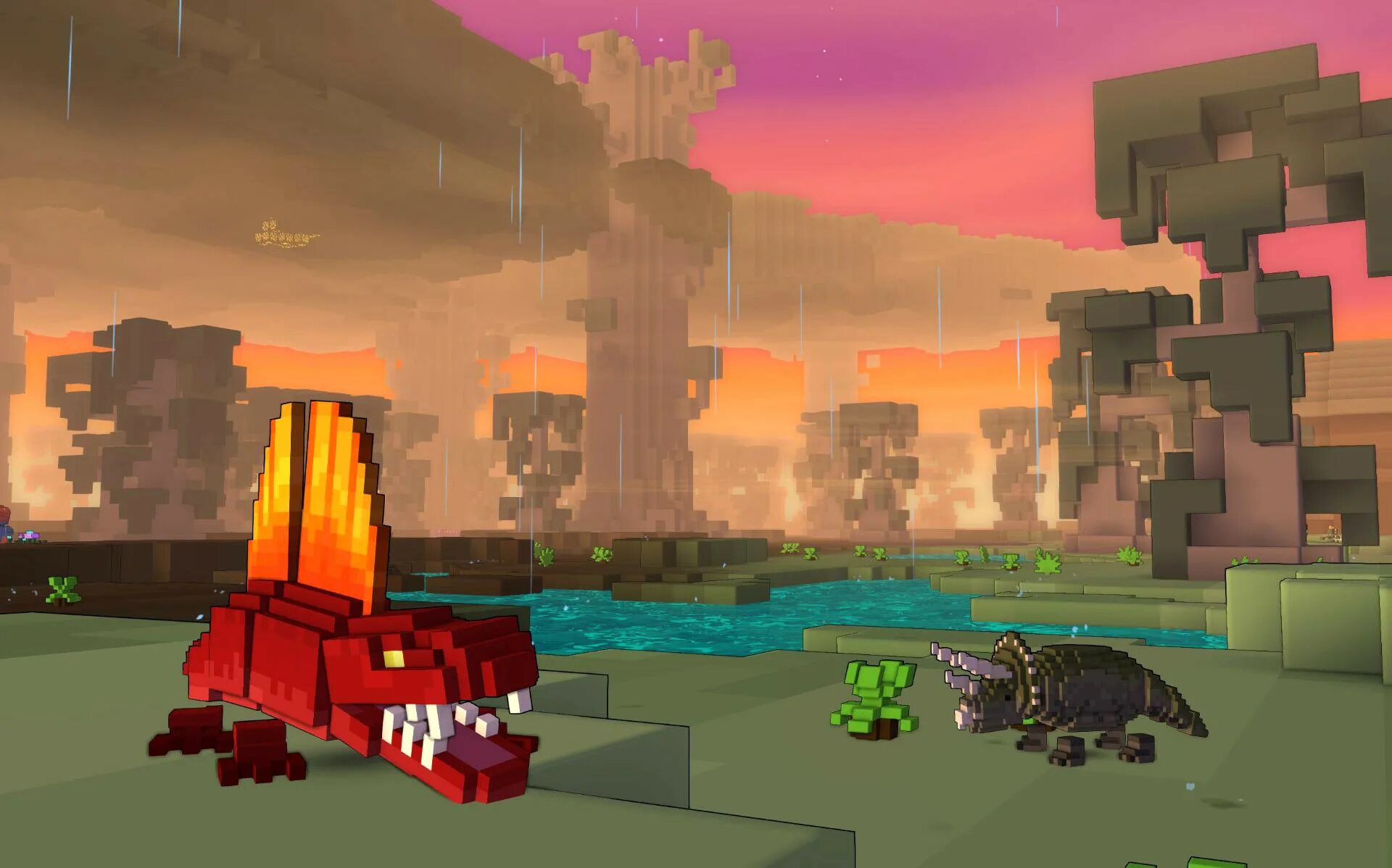 Trove видеоигра. Mount afterburn trove. конь погибели trove. заражённая белка trove. озорная молунга trove.