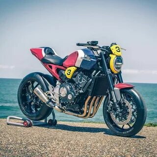 Honda cb1000r