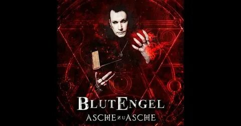 Asche zu asche