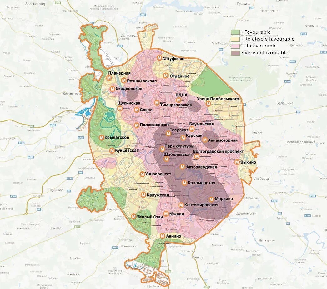 Экология г москвы. Карта экологии Москвы. Экологически чистые районы Москвы на карте. Экологическая карта Москвы 2021. Экология районов Москвы на карте.