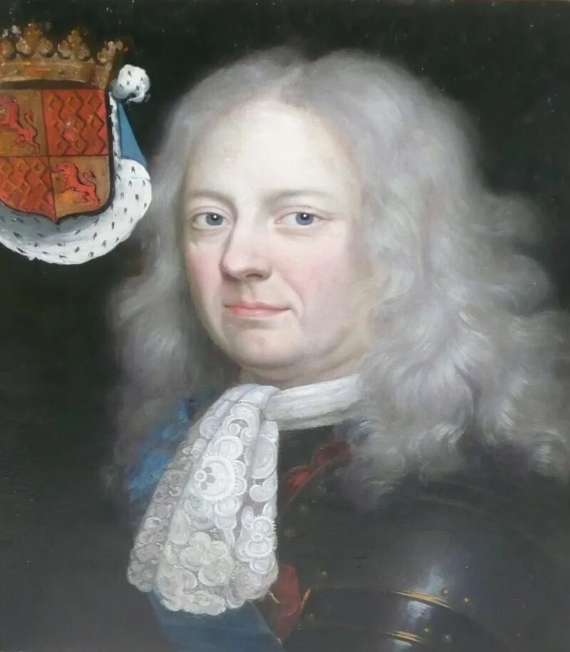 Charles luis