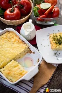 100 грамм запеканки