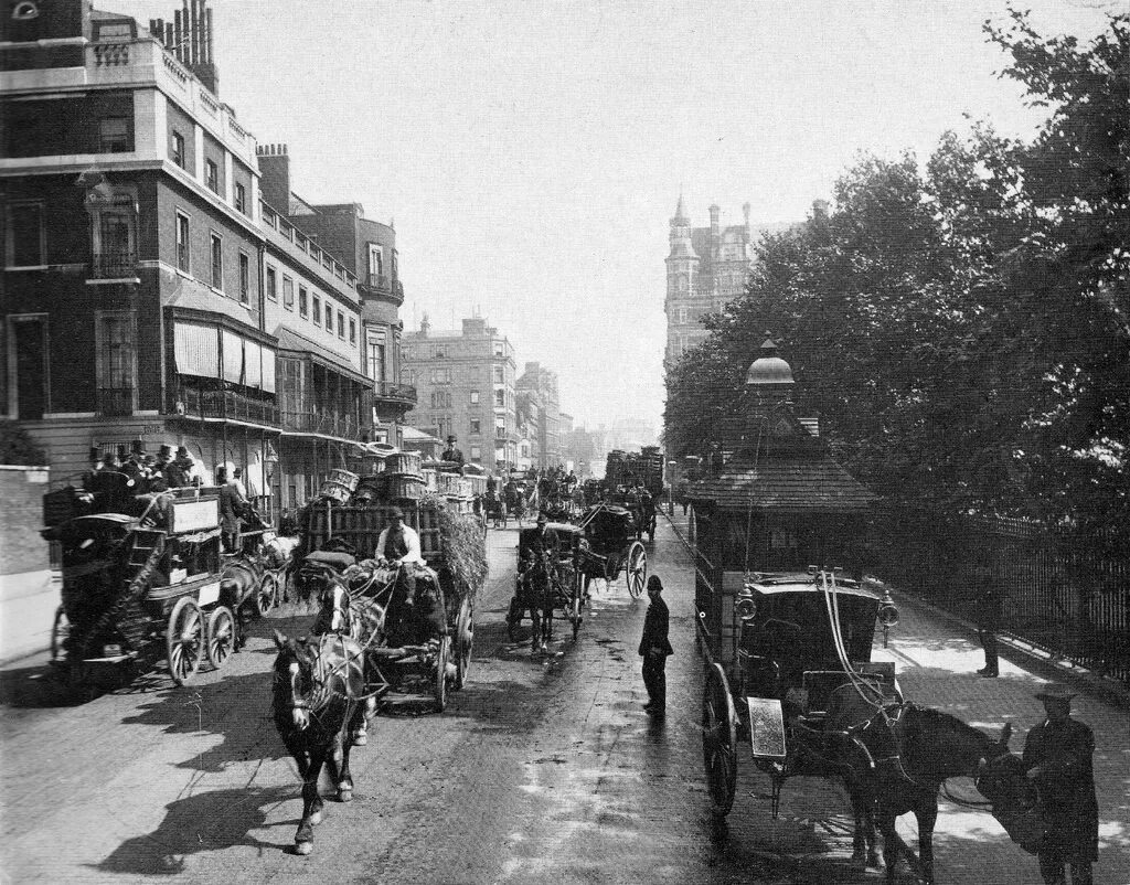 1900 b c. Лондон 19 века. Лондон 1800 годы. London 1800 год. Лондон 1900 года улицы.