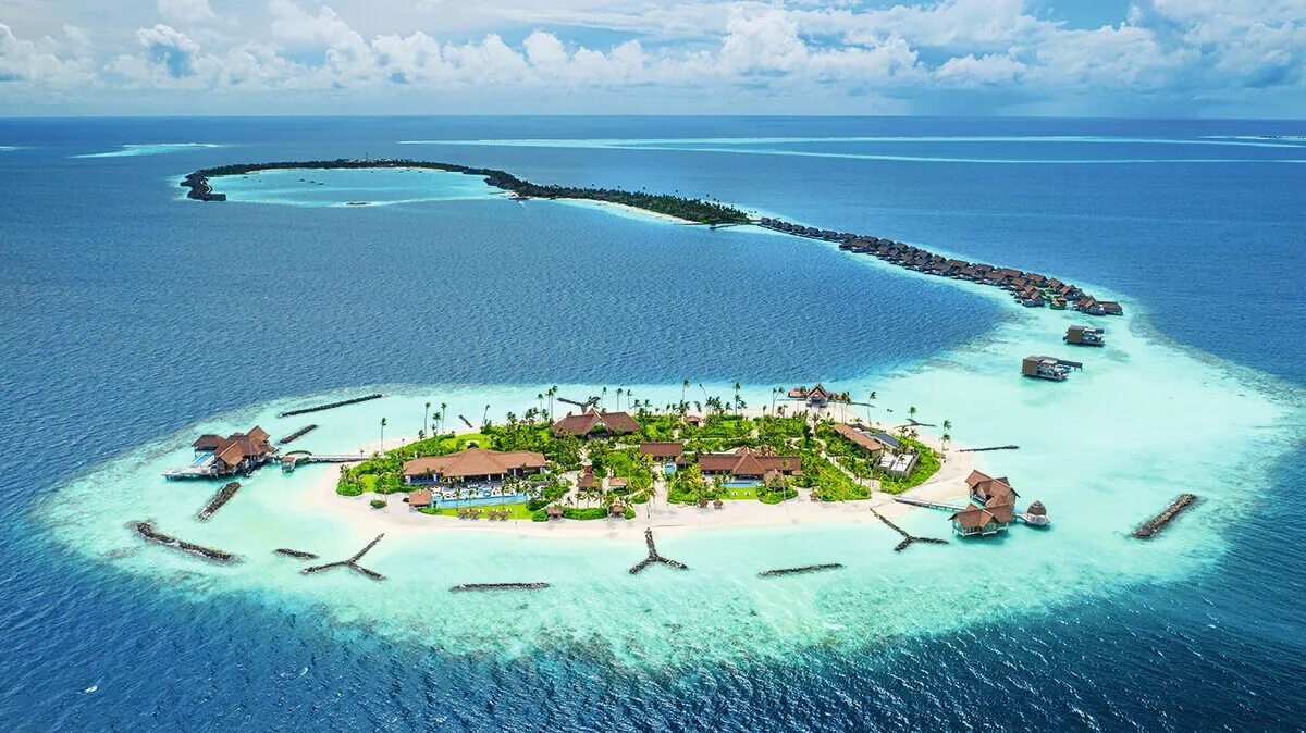 Большой остров туру. Waldorf Astoria Maldives. Waldorf Astoria Maldives Ithaafushi 5* (Южный Мале Атолл). Waldorf Astoria Maldives Ithaafushi 5 Luxe. Южный Атол остров Мальдивы.