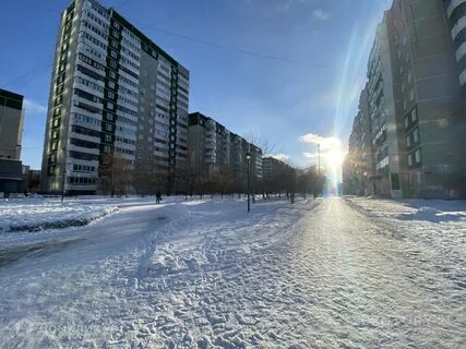 Тбилисский бульвар