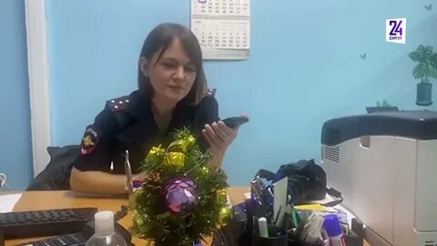 Случайно позвонил бывшей