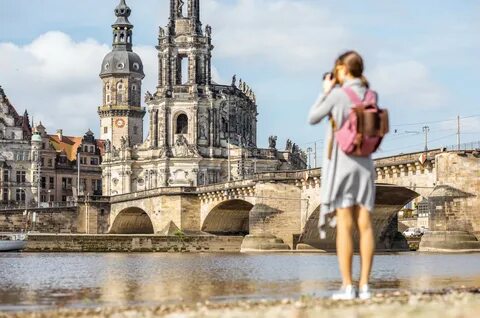 9 Ways How to get from Prague to Dresden (or Dresden to Prague.