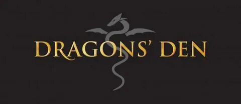 Dragons den
