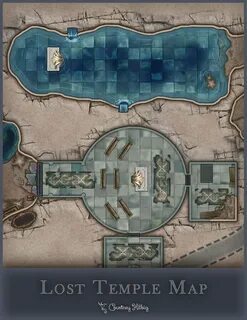 Guild maps