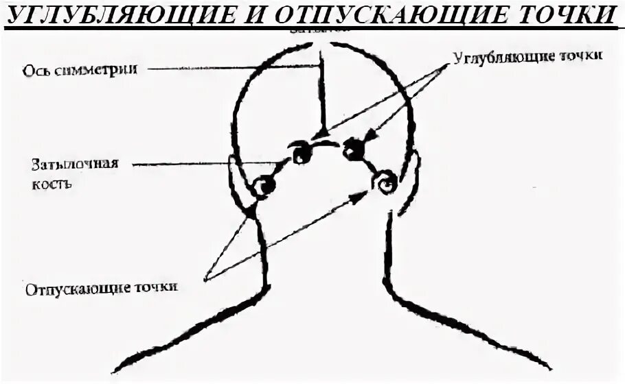 При нажатии на затылок. Акупунктурные точки на затылке человека. Точки на затылочной части головы. Точки на затылке головы. Точка у основания черепа.