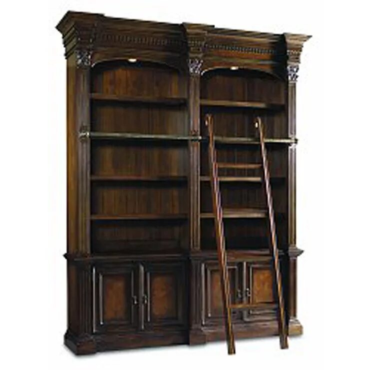 Старинный книжный шкаф. Шкаф книжный European Renaissance II, hooker Furniture. Книжный шкаф открытый Гран гвардия Франческо паси. Шкаф в викторианском стиле. Шкаф в старинном стиле.