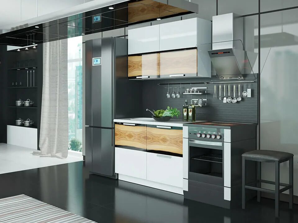 Кухня 330. Кухонный гарнитур бьюти трия. кухня фэнтези трия. кухня трия фэнтези вуд. кухня фэнтези лайнс.