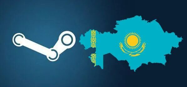 Создать стим казахстан. Steam Казахстан. Казахский аккаунт стим. Стим аккаунт с казахстанским регионом. Пополнение стим Казахстан.