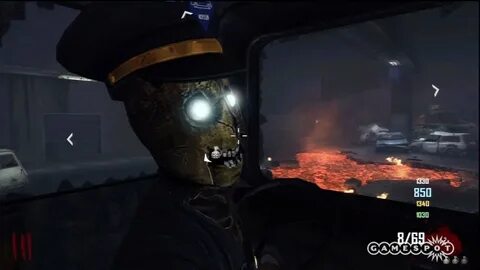 Black ops не работает