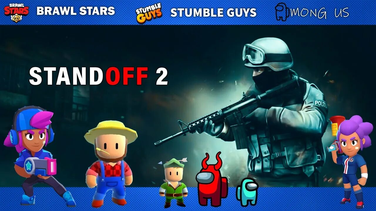 Brawl Stars Standoff. Brawl Stars Standoff 2. Brawl Stars из Standoff 2. Наклейки Brawl Stars или Standoff.