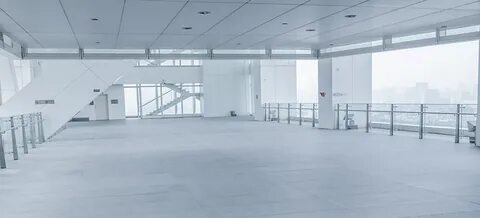 Big empty