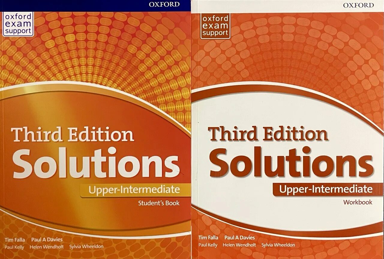 Student book workbook. Solution Intermediate 3 Edition Workbook. Solutions Upper Intermediate 3rd Edition Workbook. Аудио third Edition solutions Intermediate Workbook-1. Учебник solutions Upper Intermediate 3rd Edition 2014.