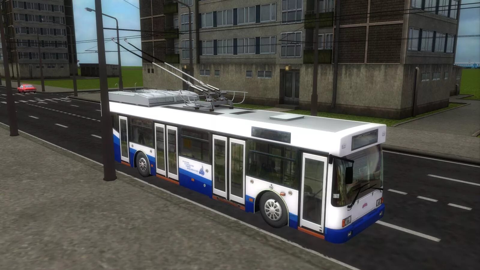 троллейбус симулятор 2д. транспорт февер 2 троллейбус зиу. игры троллейбусов в городе. симулятор троллейбуса 2005. аксм-201 троллейбус.