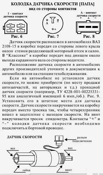 Инструкции по ремонту автомобилей