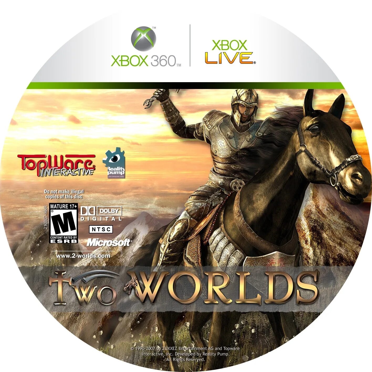 Игры на 2 xbox 360 freeboot. Two Worlds 2 Xbox 360. Two Worlds II (Xbox 360) lt+3.0. Xbox 360 lt 2.0. Two Worlds Xbox.